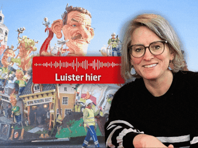 King Kong, Cupido en drie keer Ton Linssen: dit fotoboek is een reis door 77 jaar optocht in Krabbegat