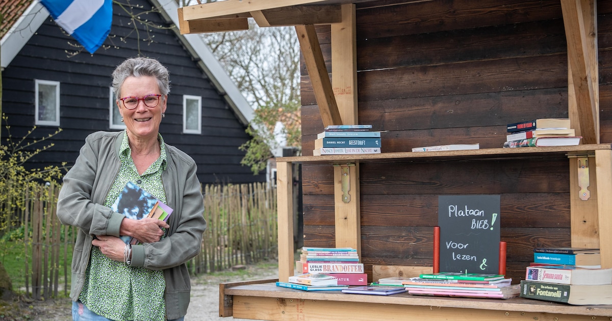 Reacties op diefstal eieren en opengebroken geldkistje in Ovezande: ‘Dit gaat over fatsoen’