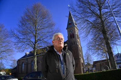Over vijftien jaar is het aantal kerken in Zeeland gehalveerd: ‘En daarmee verdwijnt de ziel uit het dorp’