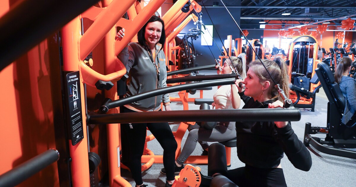 Basic Fit opent eerste Zeeuws-Vlaamse vestiging in Terneuzen | Zeeuws ...