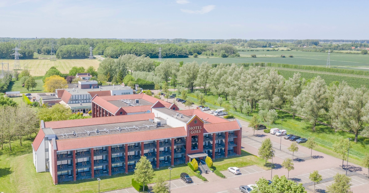 Twee asielzoekers veroordeeld voor openlijke geweldpleging in azc in Goes, maar straf valt lager uit