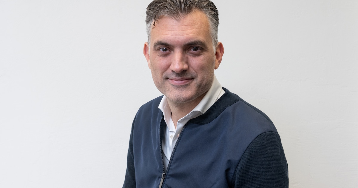 Dit zijn de lijsttrekkers in Sluis: Kent Verduin (VVD) houdt niet van betuttelende regelgeving