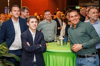 Partij van raadslid met strafblad komt niet in de raad, net als Voor Alle Kernen