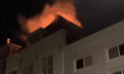 Drie jaar cel voor Nick Z. na gooien Cobra op vol terras Middelburg: ‘Wonder dat het niet erger afliep’