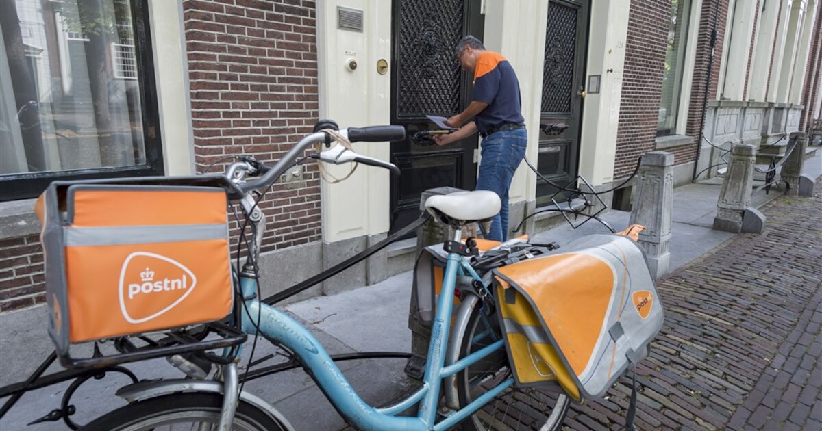 Zeeuwse postbezorgers onthullen ware reden achter postcrisis: ‘Ik moet ...
