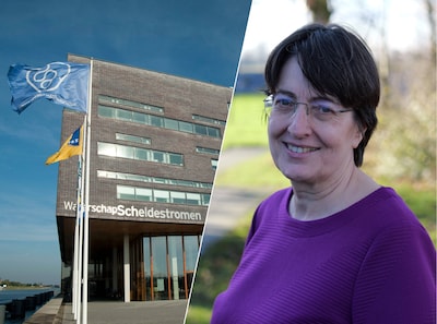 Drie miljoen over bij het waterschap, maar reken niet op lagere belastingen