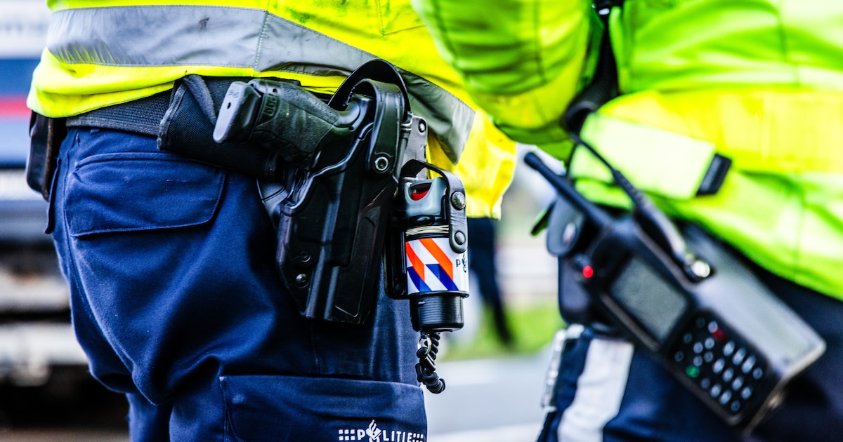 Daling criminaliteit voorbij? Aantal aangiftes op Noord-Beveland vorig jaar boven langjarig gemiddel