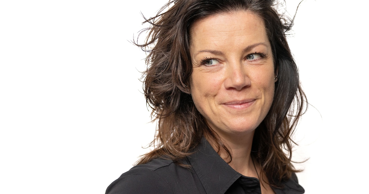 En dat allemaal door drie konijnen uit Schoondijke