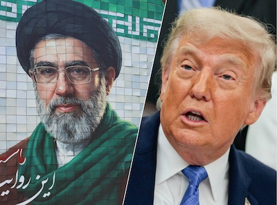 LIVE Midden-Oosten | Trump denkt dat ‘geweldige deal’ met Ir