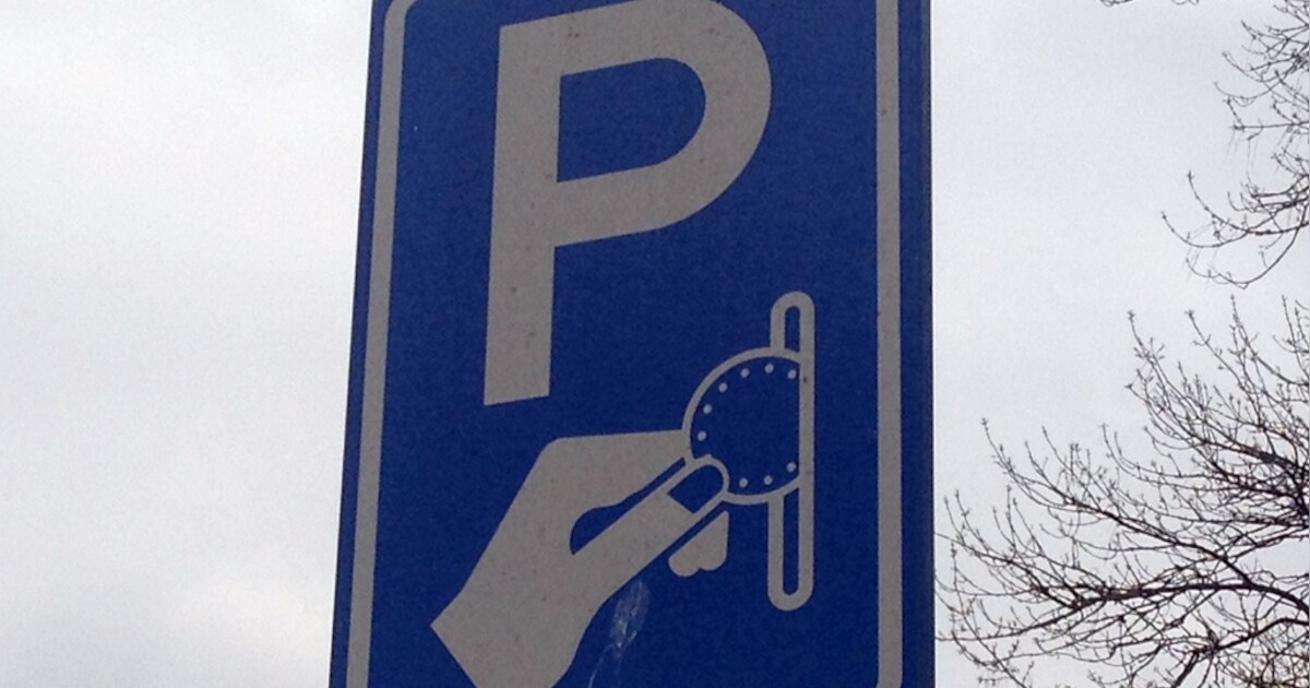Terneuzen biedt gratis parkeren tijdens Belgische nationale feestdag