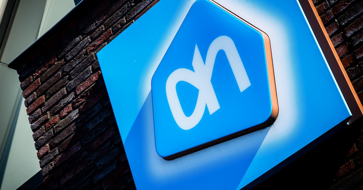 Albert Heijn bezorgt vanaf vrijdag weer boodschappen | Nieuws | PZC.nl