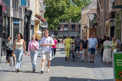 Op een rij: deze nieuwe Bergse zaken openden in september