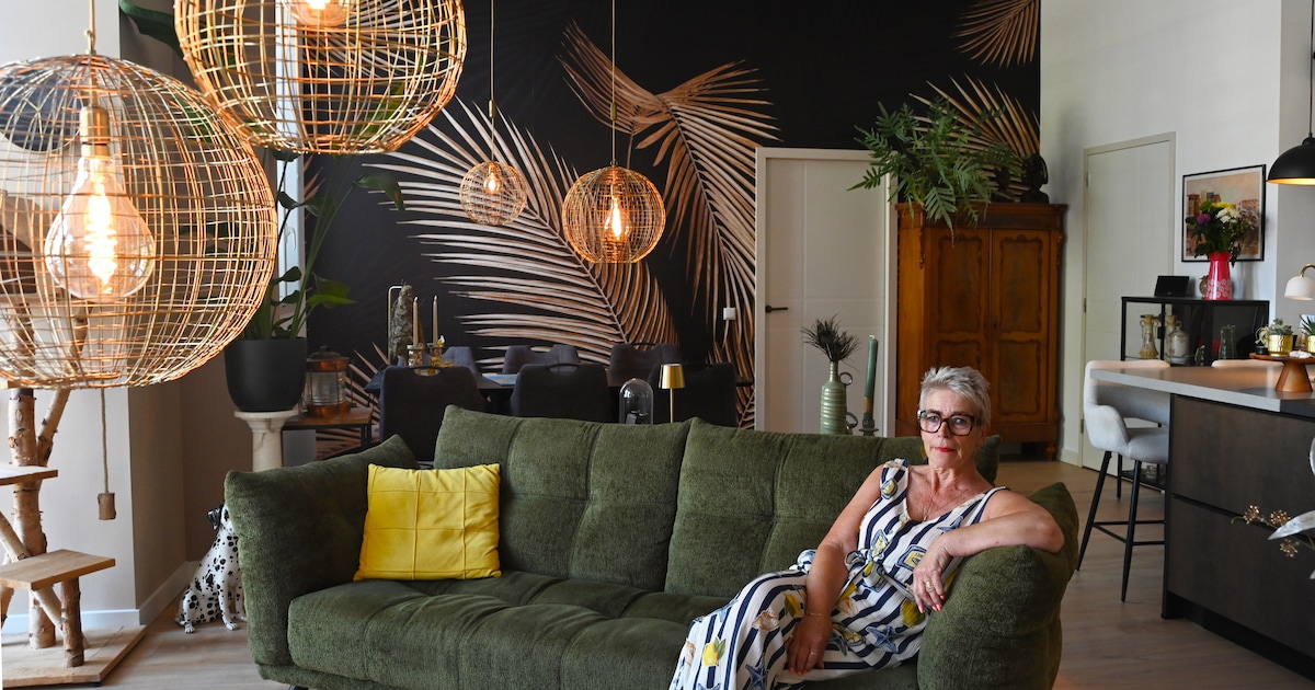Van saxofoonles tot woonplek: Carin Crucq ontdekt hoe bijzonder het Theo van Doesburgcentrum echt is