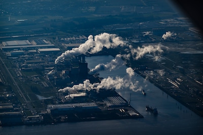 Moerdijk, Veghel en Bergen op Zoom in beeld voor kerncentrale