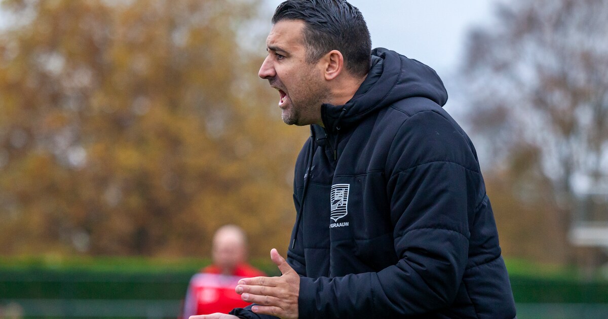 SDO’63 verslaat Koewacht in Zeeuws-Vlaams onderonsje, winst voor Graauw bij NSV