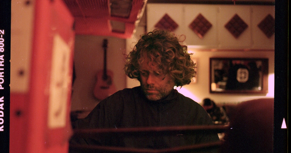 Benny Sings Bløf: het strandhuisje van Zoutelande staat nu in Santa Barbara