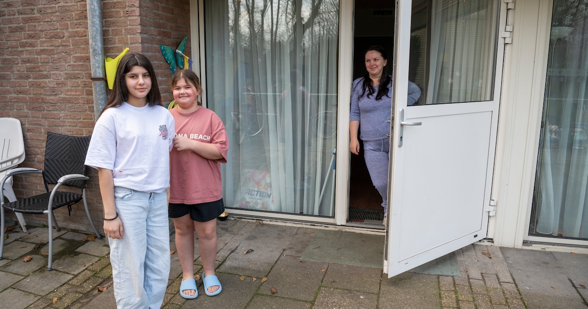 Oekraïners moeten ‘op stel en sprong’ opvang in Hulst verlaten: ‘Zo verhuis je dieren’