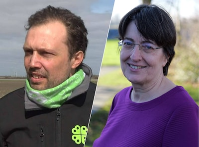 Zeeuwse boeren vrezen dat waterschap onbetaalbaar wordt: ‘Op den duur een onhoudbare situatie’