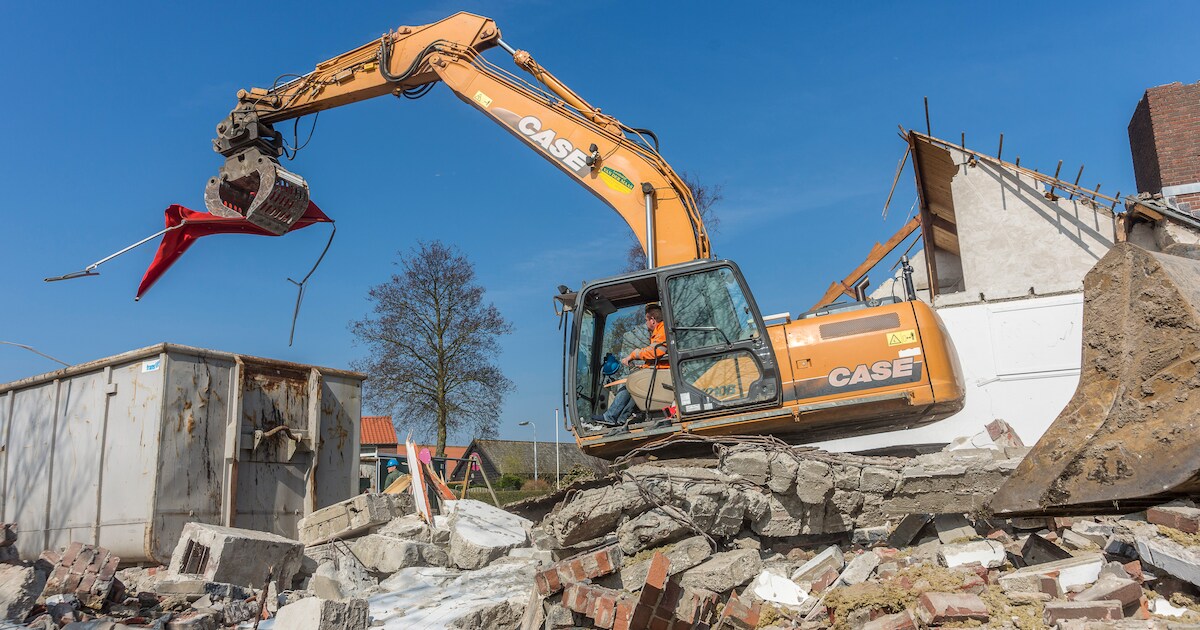 Noordwelle krijgt een speelpark
