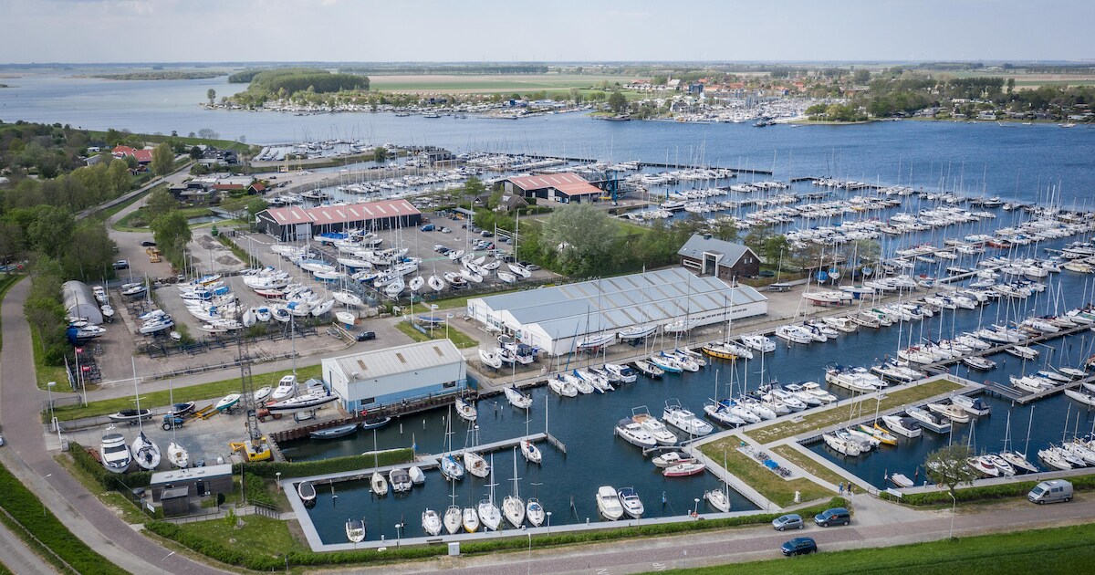 Grote zorgen over uitbreiding van recreatiegebied Wolphaartsdijk