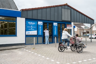 Poortambacht in Zierikzee snakt naar een wijkgebouw, maar ruimtegebrek bij nieuwbouw dwingt tot zoeken naar nieuwe plek