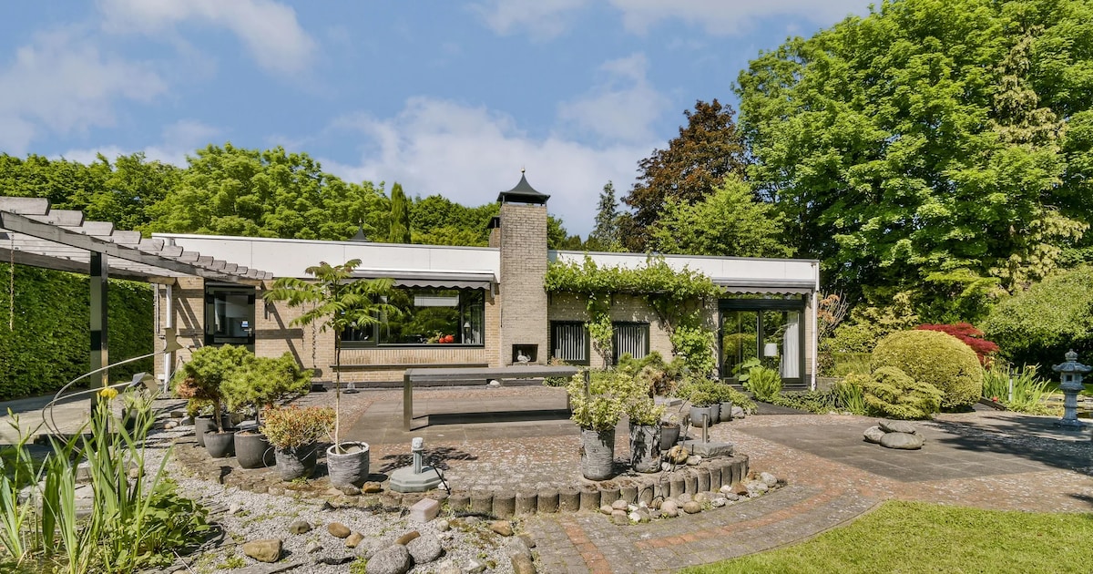 Dubbeldamse huisarts laat villa van 1,4 miljoen slopen voor ‘lelijke’ nieuwbouw