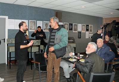 Schouwen-Duiveland heeft drie nieuwe locaties op het oog om statushouders te huisvesten