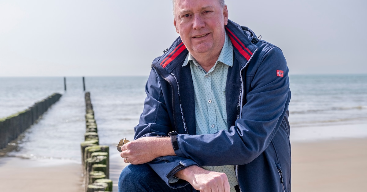 Michel Kloeg opent het ene hotel na het andere: ‘Ik denk altijd: what’s next? Mijn vrouw wordt er af