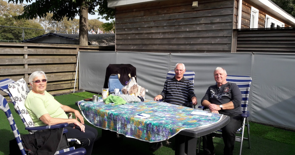 Gasten Vlissingse Camping de Nolle 'onaangenaam verrast' door opheffing ...