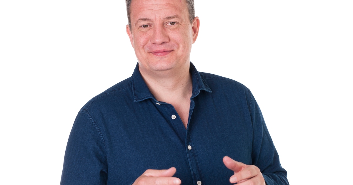 Het nieuws van een streek zegt iets over de streek