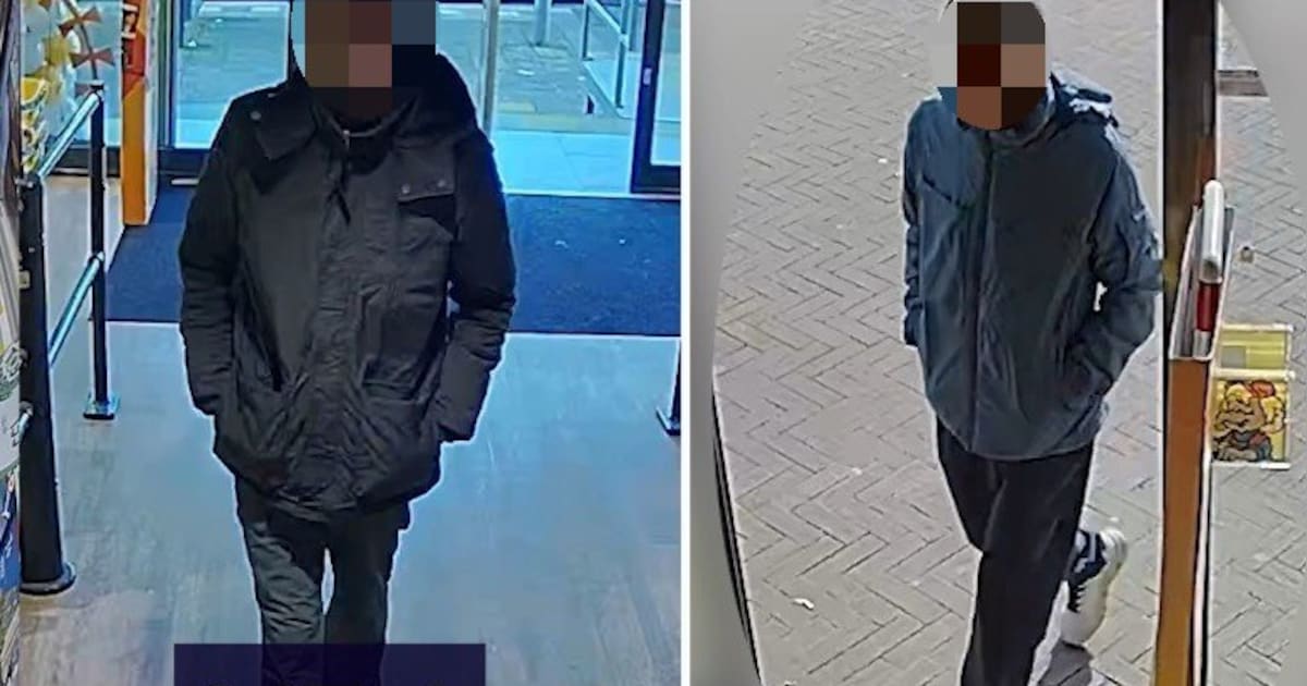 Dure Lego-sets doelwit van dieven in Middelburg en Vlissingen, politie toont beelden van verdachten