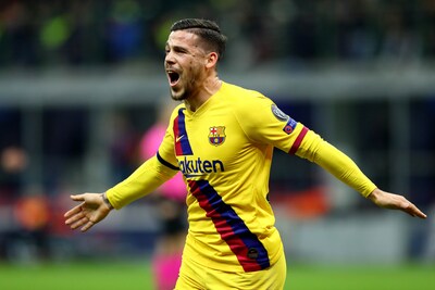 Wat een pech: voormalig Barça-talent naar ziekenhuis met ‘ernstige bijtwonden aan zijn geslachtsdelen’