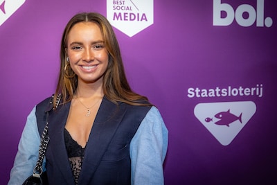 Jada Borsato: ‘We zijn heel trots op papa en hoe hij het heeft gedaan’
