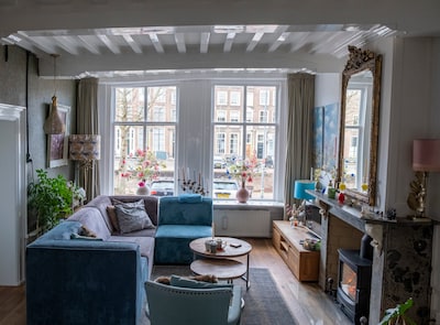 Het scheefste huis op de Kinderdijk overleeft eeuw na eeuw: 'We leren nog steeds over de geschiedenis'