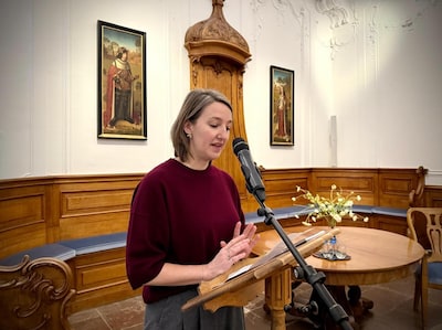 Nieuwe tentoonstelling geopend in Stadhuismuseum Zierikzee