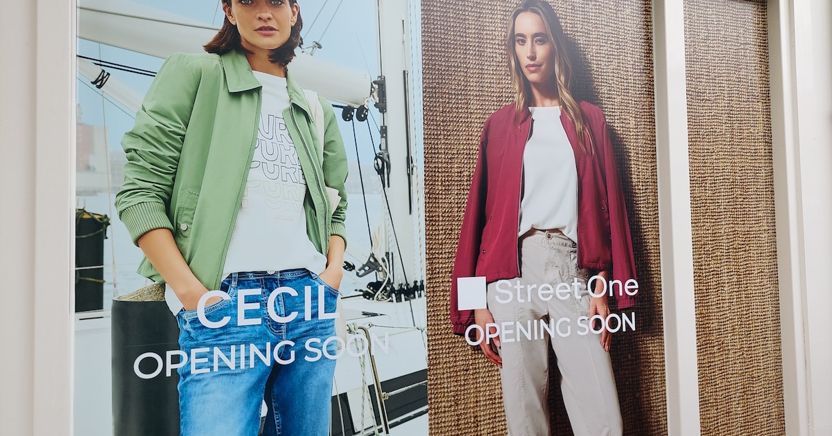 Gespot: er komt een nieuwe kledingwinkel in de Sint Josephstraat