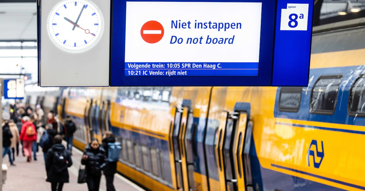 storing-opgelost-ns-start-treinverkeer-noord-en-oost-nederland-weer