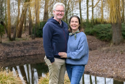 Van wonen aan een drukke weg naar stilte op Schouwen-Duiveland: ‘We genieten hier met een hoofdletter G’