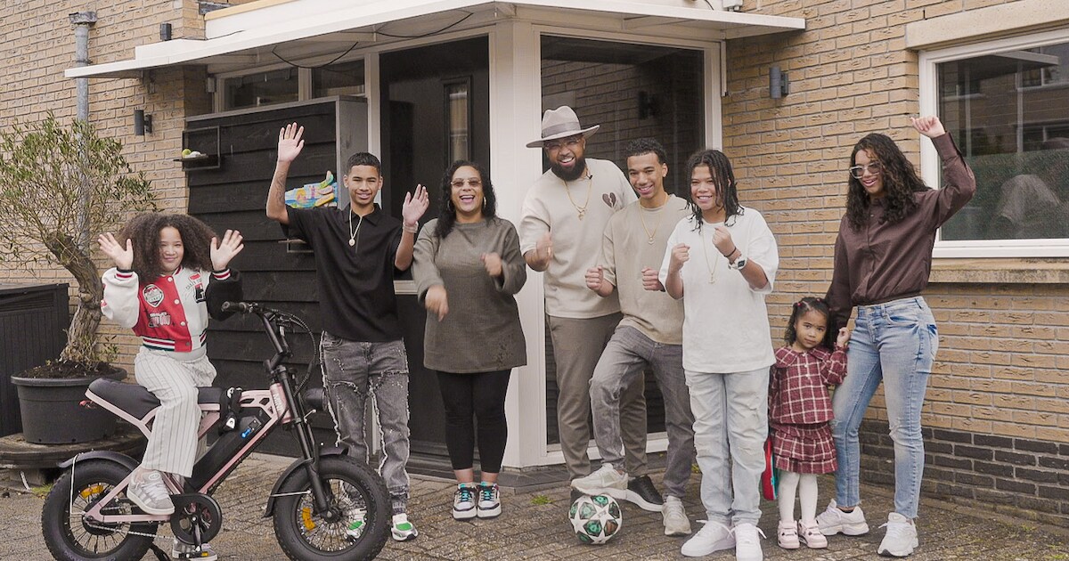 Oude bekenden keren terug in nieuw seizoen Een huis vol, vanaf deze ...