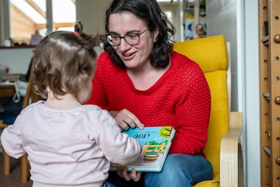 Steeds meer vrouwen kiezen bewust voor solo-moederschap: ‘De lijst met nadelen was veel langer’