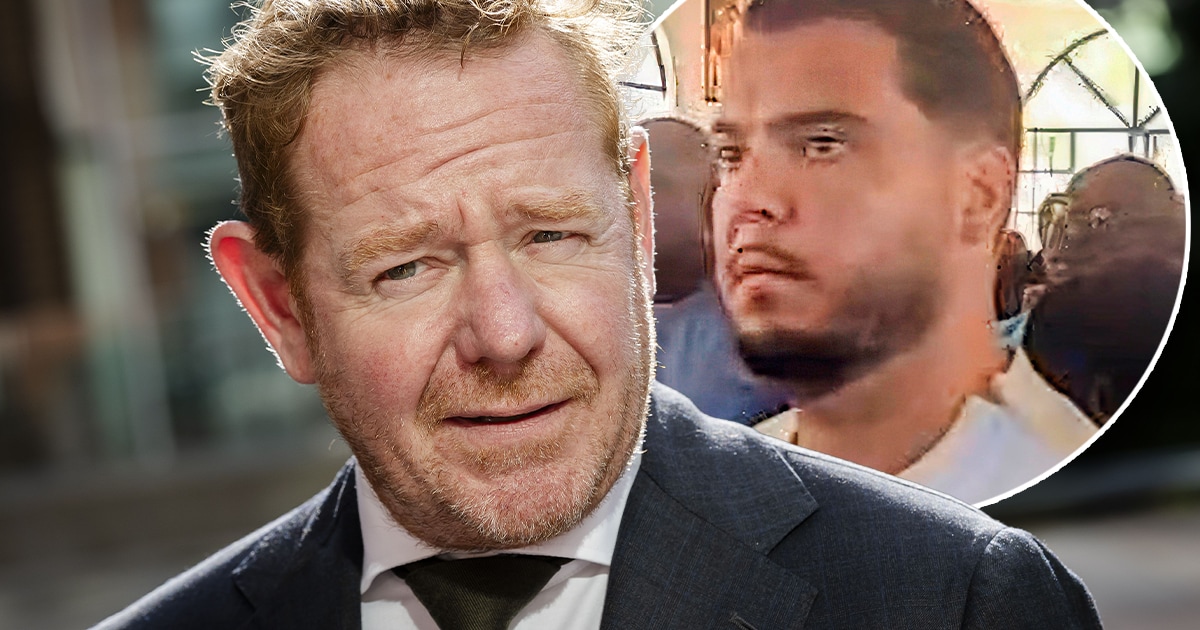 Hoe ‘Chubby Joe’ deze minister wéér in de problemen brengt | Nieuws ...