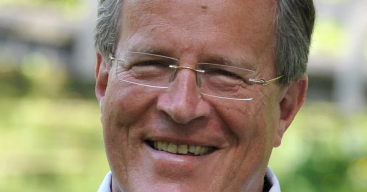 Sociale erfpacht voor starters is een van de speerpunten van WzNB met lijsttrekker Ad Faasse