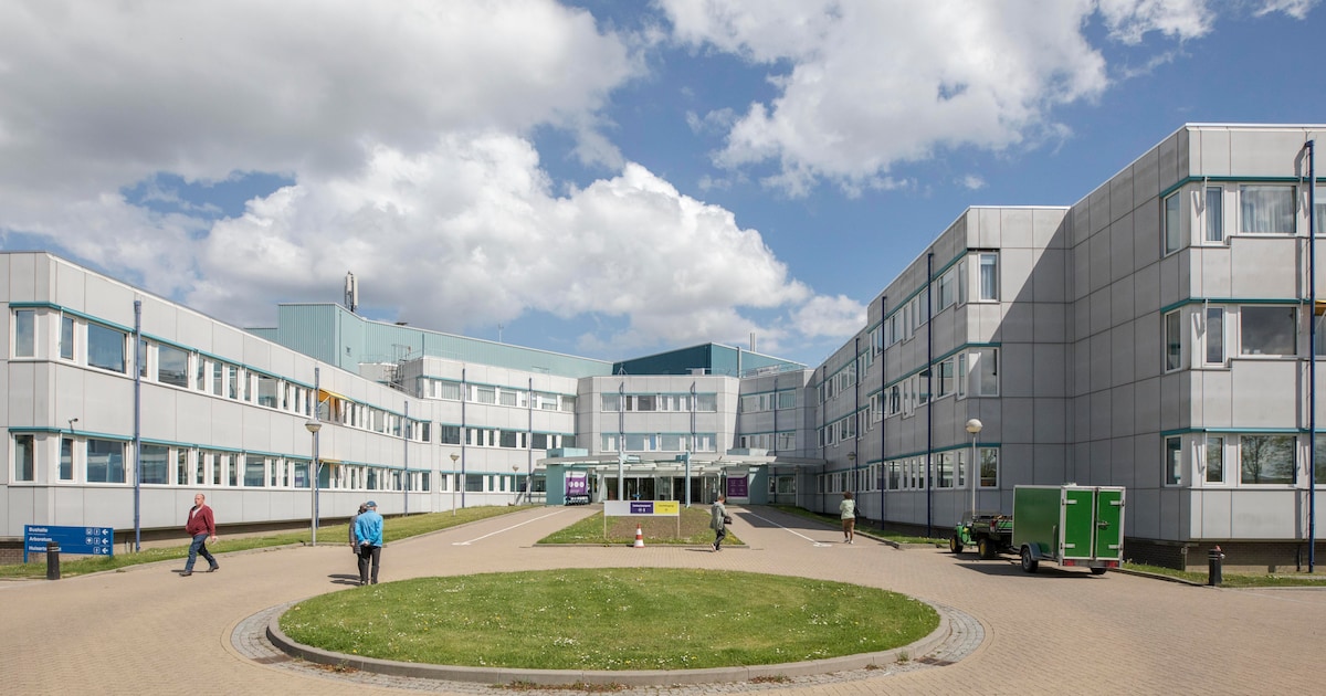 Adrz in Goes gaat zelfstandig verder na jaren onder Erasmus MC