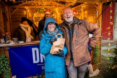 Agenda-alert! Dit zijn de Bergse evenementen in december