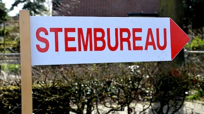 Laat jouw stem horen over Zeeland en de Tweede Kamerverkiezingen