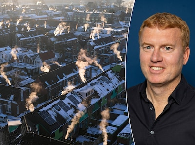 Zet je maar schrap voor je energierekening