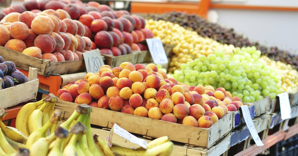 Marktopstelling in Oostburg verandert