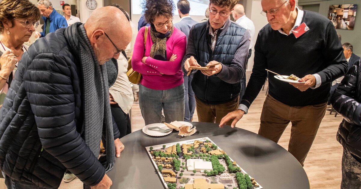 Enthousiasme over multifunctionele accommodatie, maar Bavel moet nog wel even geduld hebben