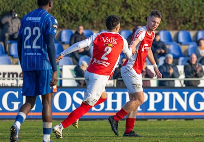 LIVE | Goes-Rijnvogels stilgelegd wegens de sneeuwval, duel wordt niet meer hervat