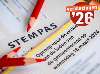 Hier lees je álles wat je moet weten over de verkiezingen in Steenbergen